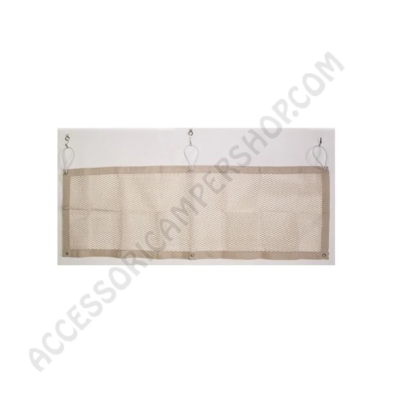 Rete di protezione per letto camper | Accessoricampershop.com