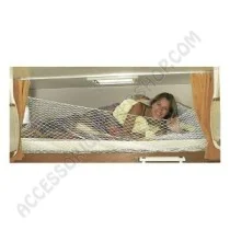 Rete di protezione per letti a castello | Accessoricampershop.com