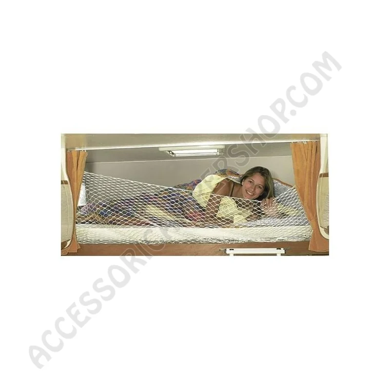 Rete di protezione per letti a castello | Accessoricampershop.com