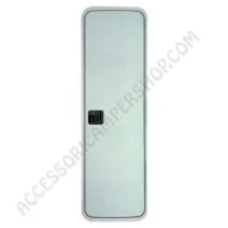 Porta esterna per pareti da 28 a 32 mm | Accessoricampershop.com