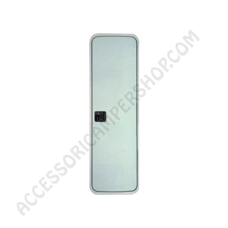 Porta esterna per pareti da 28 a 32 mm | Accessoricampershop.com