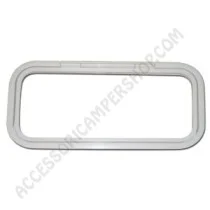 Telaio e Controtelaio per Portelloni 28-32 mm | Accessoricampershop.com