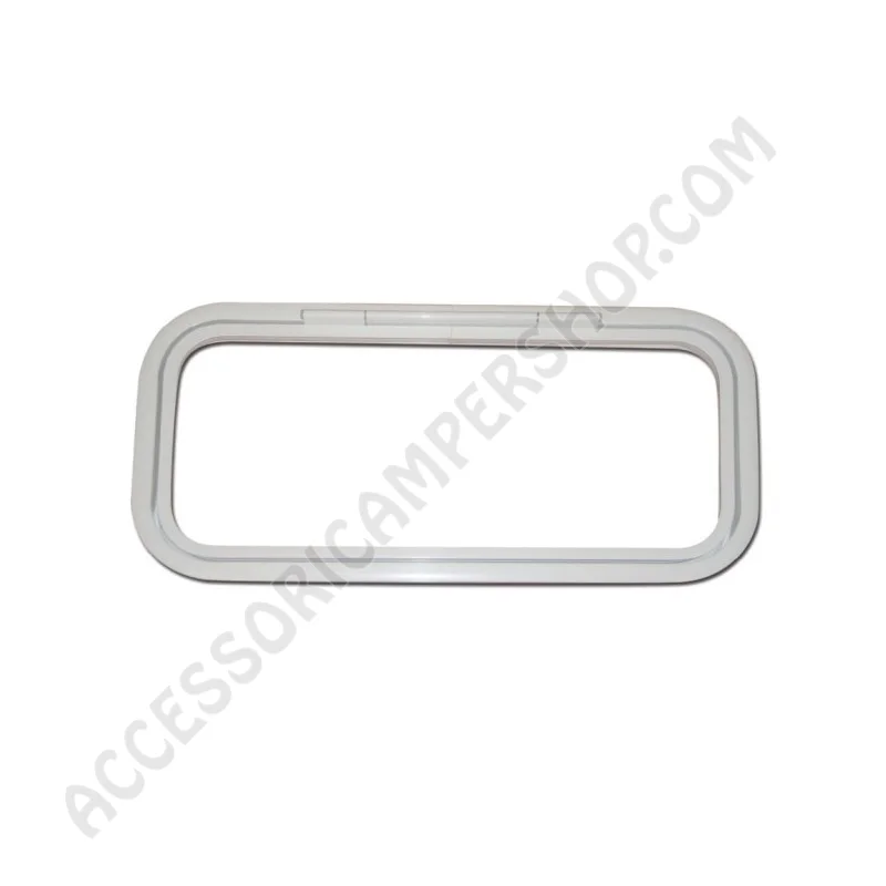 Telaio e Controtelaio per Portelloni 28-32 mm | Accessoricampershop.com