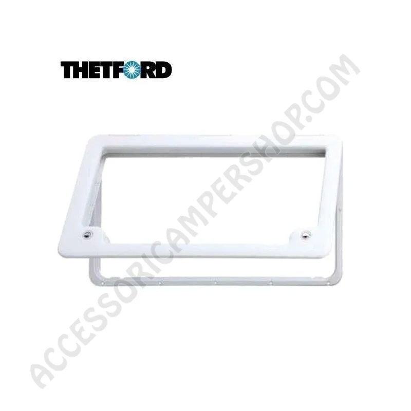 Sportello Thetford Bianco per Portellone | Accessoricampershop.com
