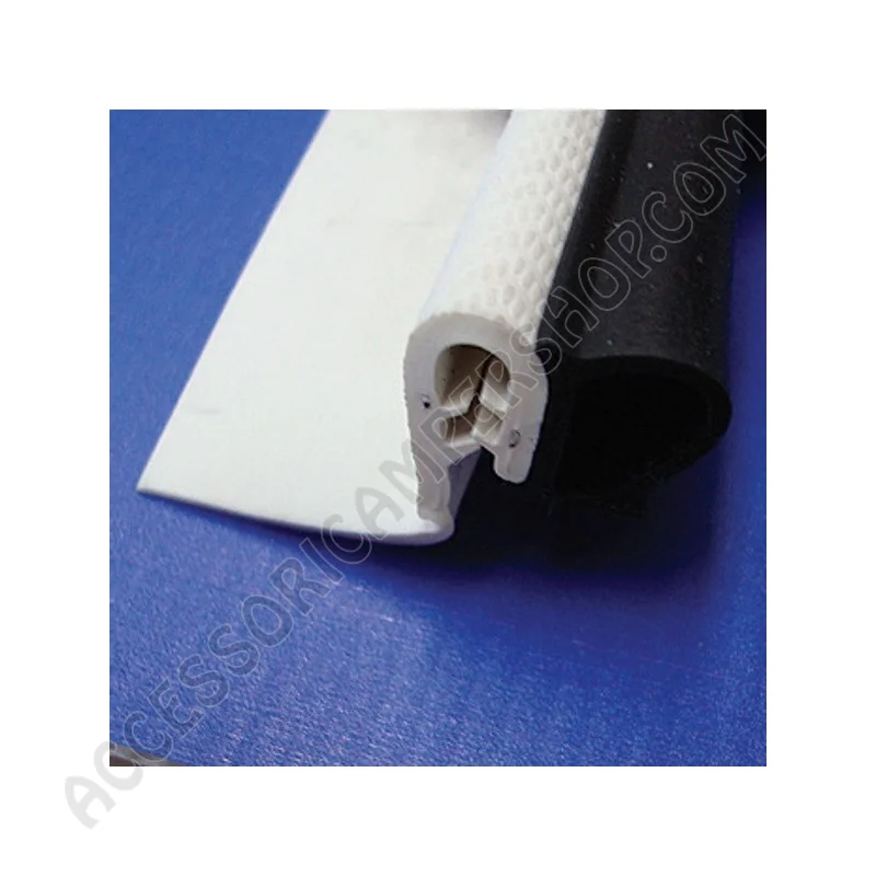 Guarnizione per Porte e Portelloni di Qualità | Accessoricampershop.com
