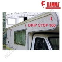 Drip Stop Fiamma per camper - Evita righe nere | Accessoricampershop.com