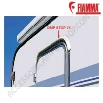 Drip Stop Fiamma per camper - Evita righe nere | Accessoricampershop.com
