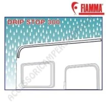 Drip Stop Fiamma per camper - Evita righe nere | Accessoricampershop.com