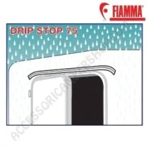 Drip Stop Fiamma per camper - Evita righe nere | Accessoricampershop.com
