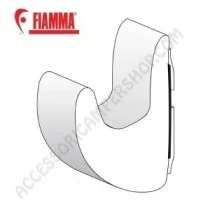 Drip Stop Fiamma per camper - Evita righe nere | Accessoricampershop.com