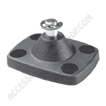 Supporti laterali per molle a gas camper | Accessoricampershop.com