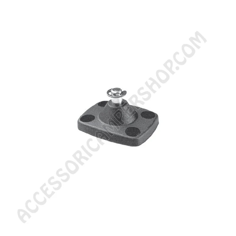 Supporti laterali per molle a gas camper | Accessoricampershop.com