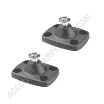 Supporti laterali per molle a gas camper | Accessoricampershop.com