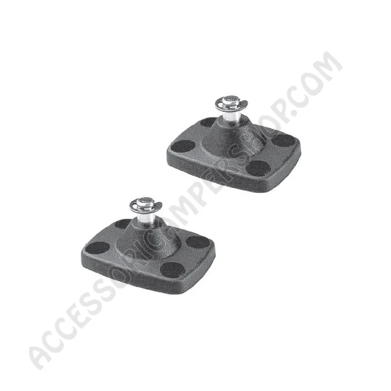 Supporti laterali per molle a gas camper | Accessoricampershop.com