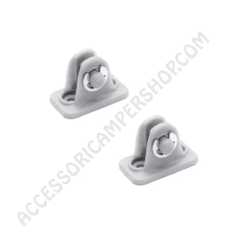 Supporti laterali per molle a gas per camper | Accessoricampershop.com