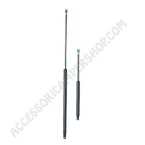 Molle a gas telescopiche per portelloni | Accessoricampershop.com