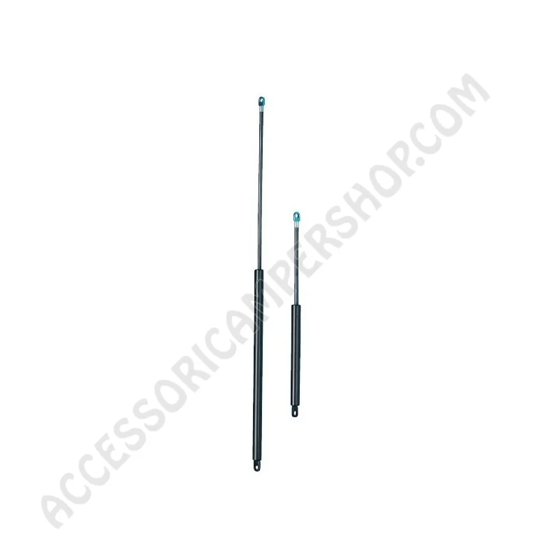 Molle a gas telescopiche per portelloni | Accessoricampershop.com