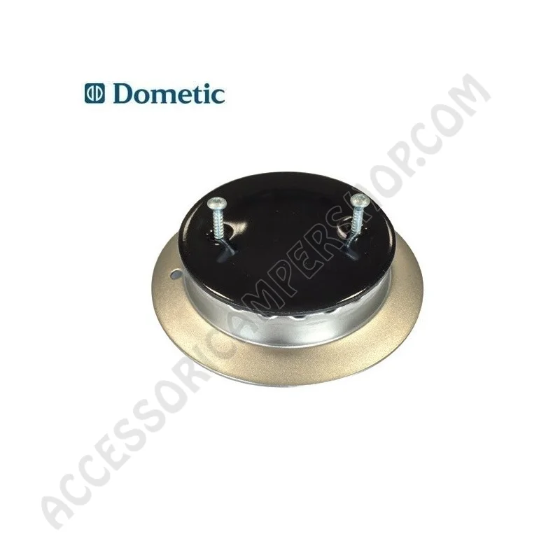 Kit Testata Bruciatore Ø 45mm Dometic per Piani Cottura | Accessoricampershop.com