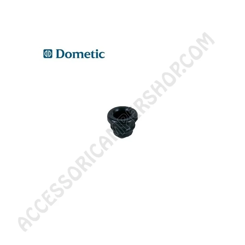 Boccola gomma Dometic per griglia piano cottura | Accessoricampershop.com