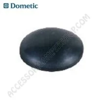 Tappo in gomma per boccola Dometic | Accessoricampershop.com