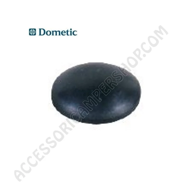 Tappo in gomma per boccola Dometic | Accessoricampershop.com