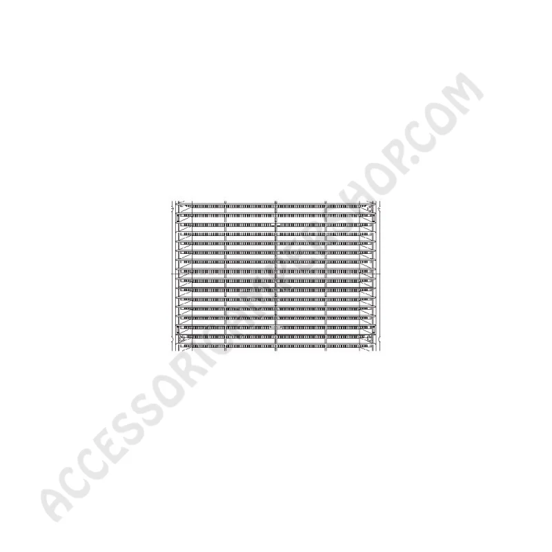 Areatore da Appoggio 166x166 mm con Zanzariera | Accessoricampershop.com