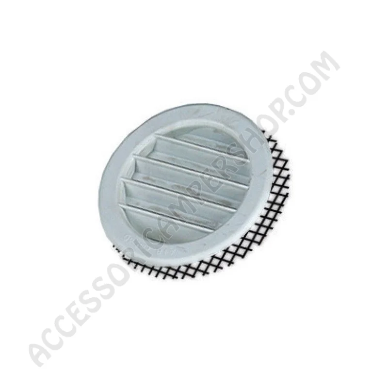 Areatore da incasso con zanzariera | Accessoricampershop.com