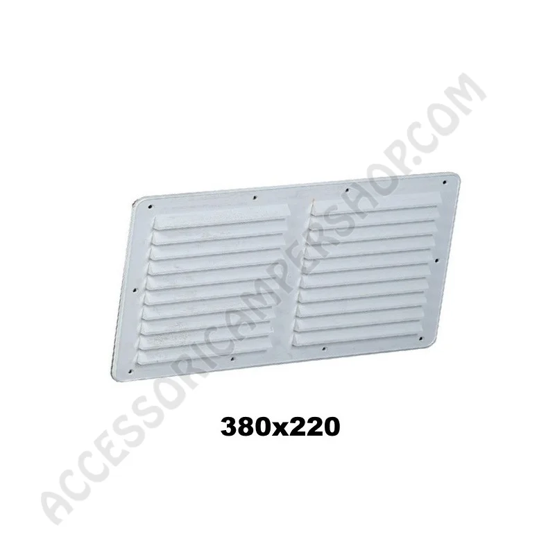 Areatore d'Appoggio 380x220 per Camper | Accessoricampershop.com