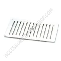 Areatore interno per porta 380x220 mm | Accessoricampershop.com