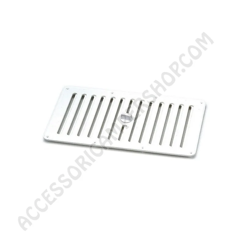 Areatore interno per porta 380x220 mm | Accessoricampershop.com