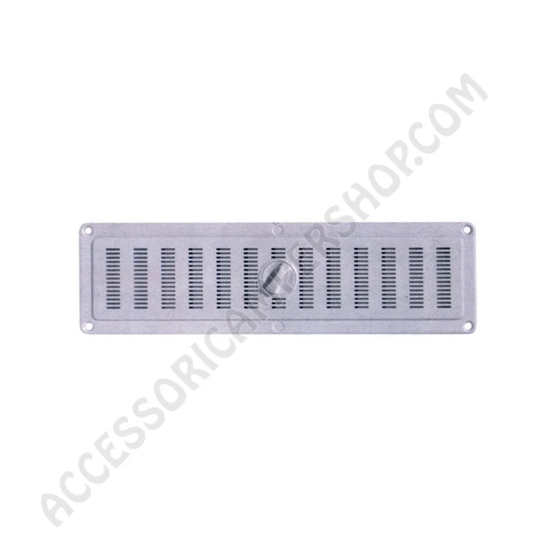 Areatore interno per porta 250x70 mm | Accessoricampershop.com