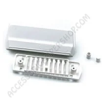 Areatore laterale in 3 pezzi per camper | Accessoricampershop.com