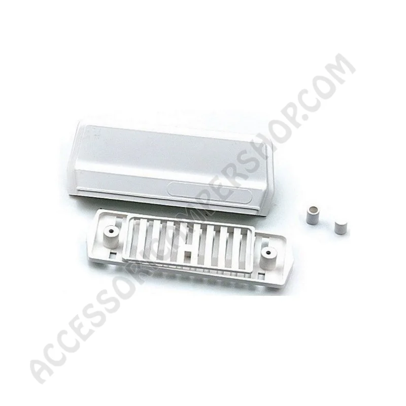 Areatore laterale in 3 pezzi per camper | Accessoricampershop.com