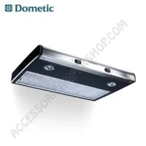 Cappa Aspirante Dometic CK 400 per Camper | Accessoricampershop.com