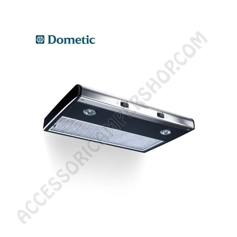 Cappa Aspirante Dometic CK 400 per Camper | Accessoricampershop.com