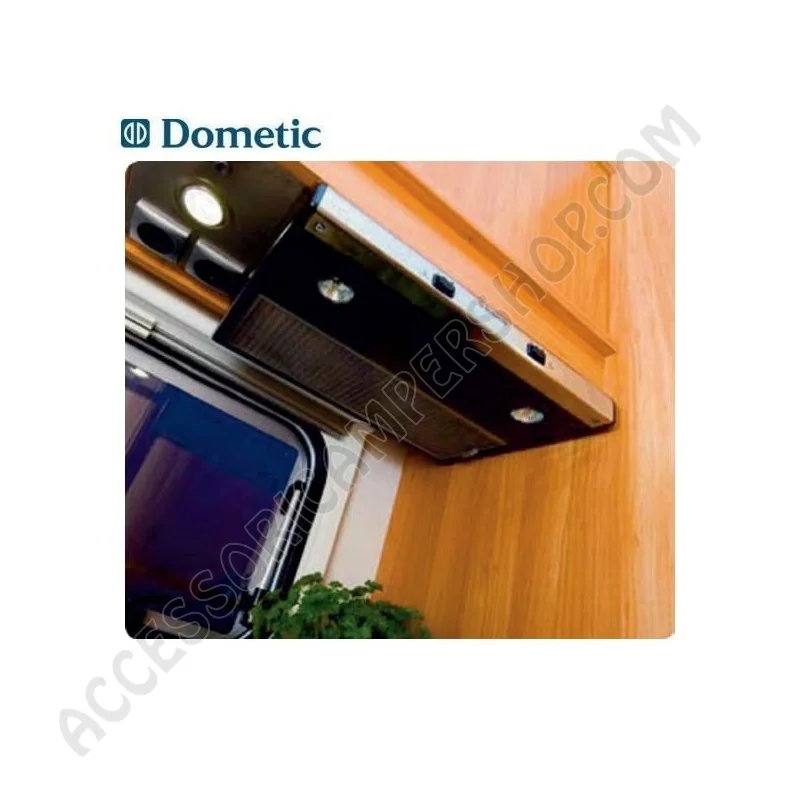 Cappa Aspirante Dometic CK 400 per Camper | Accessoricampershop.com