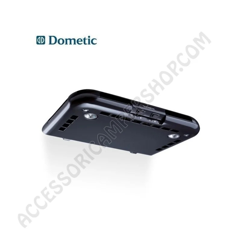 Cappa Dometic CK 2000 per camper e caravan | Accessoricampershop.com