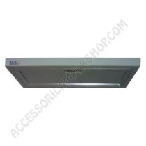 Cappa Aspirante LUX Senza Luce per Camper | Accessoricampershop.com