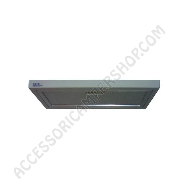 Cappa Aspirante LUX Senza Luce per Camper | Accessoricampershop.com