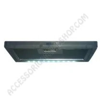 Cappa Aspirante LUX con Luce per Camper | Accessoricampershop.com
