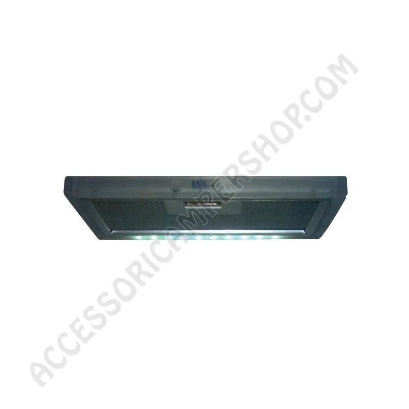 Cappa Aspirante LUX con Luce per Camper | Accessoricampershop.com