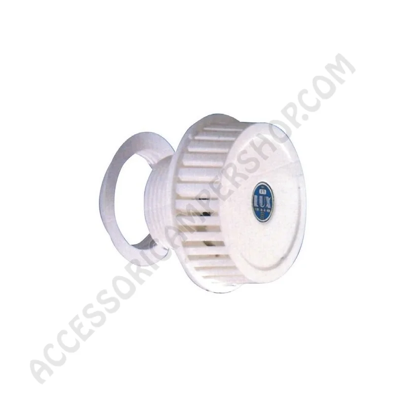 Aspiratore Cappa 12V Foro Ø 100 mm per Camper | Accessoricampershop.com