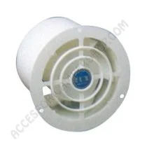 Aspiratore 12V per Cappa Ø90 mm | Accessoricampershop.com