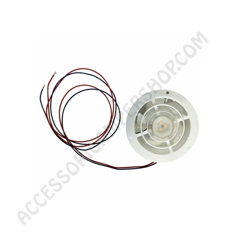 Aspiratore Mini 12V per Cappa Camper e Caravan | Accessoricampershop.com