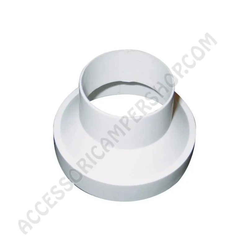 Riduzione per aspiratore Ø 96 mm a Ø 60 mm | Accessoricampershop.com
