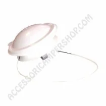 Oblò Sfiatatoio a Tetto 12V per Camper | Accessoricampershop.com