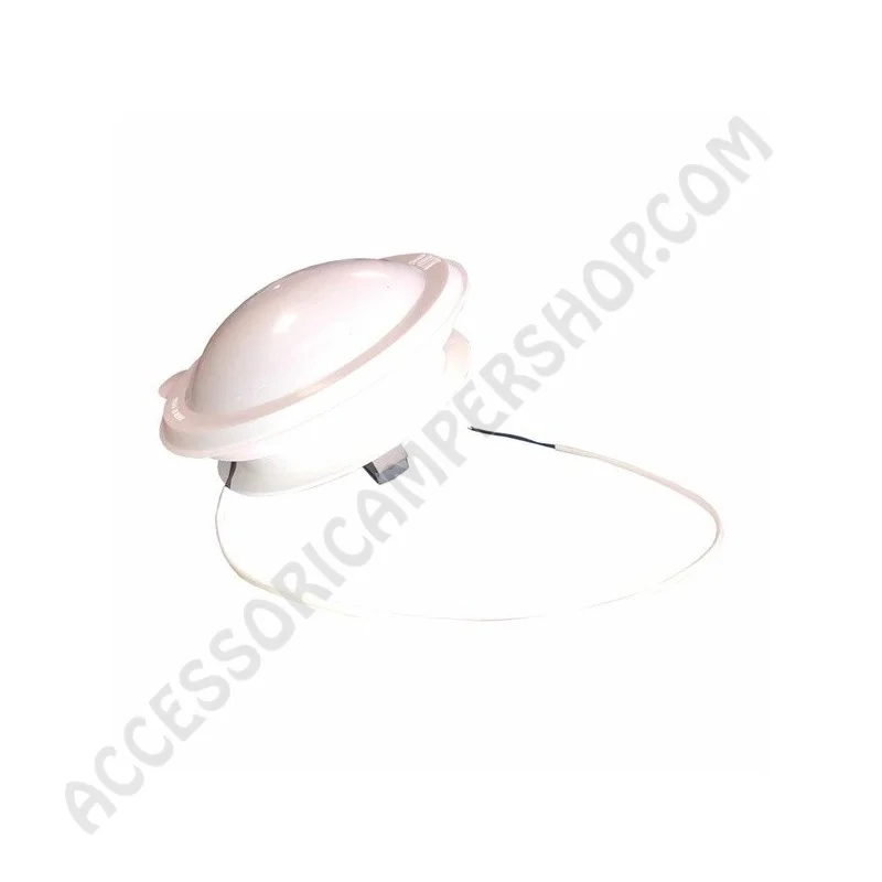 Oblò Sfiatatoio a Tetto 12V per Camper | Accessoricampershop.com