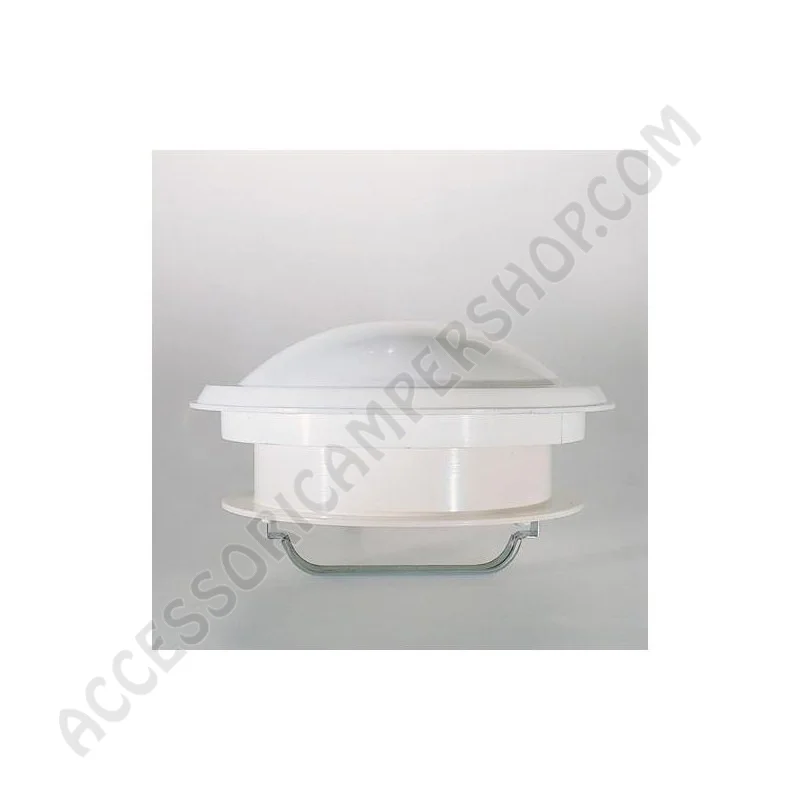 Oblò Sfiatatoio Tondo 170mm per Camper | Accessoricampershop.com