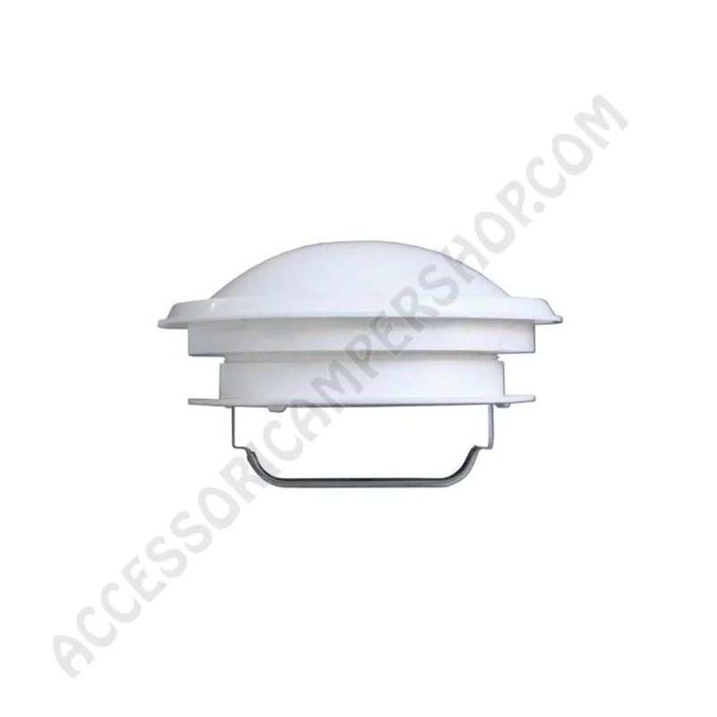 Oblò Sfiatatoio Tondo 170mm per Camper | Accessoricampershop.com
