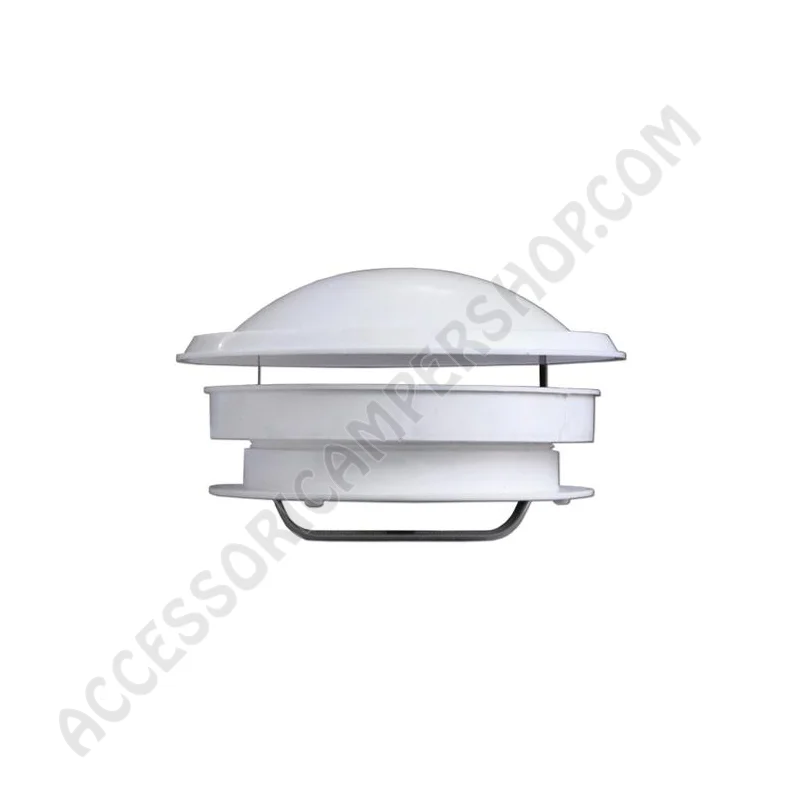 Oblò Sfiatatoio Tondo 170mm per Camper | Accessoricampershop.com